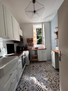 Appartements YOUSRA Appartement : photos des chambres