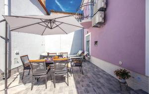 3 Bedroom Stunning Home In Grizane