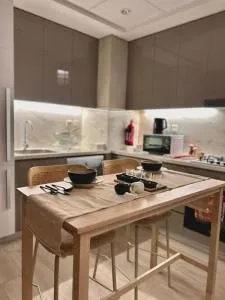 Cozy urban stay near Dubai Mall - Nadd Shubayḩ