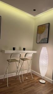 Luxury Apartment Self Entry