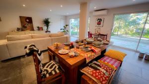 Maison LeFleur - Villa avec piscine sur les hauteurs de Nice