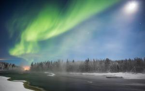 The Haven of Riverside - Villa Sieripirtti