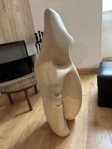 Central Gzira The Apartment of an Artist