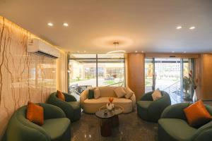 Hurghada studio in charming place to stay