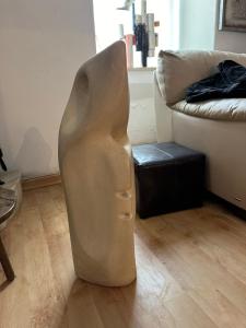 Central Gzira The Apartment of an Artist