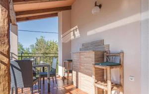 2 Bedroom Amazing Home In Kamena Vas 