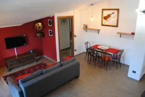 Vintage Apartment - Caselle Torinese