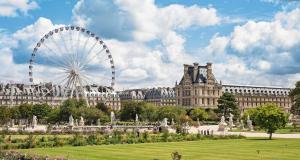 Appartements Magnifique appartement Le Marais Paris : photos des chambres