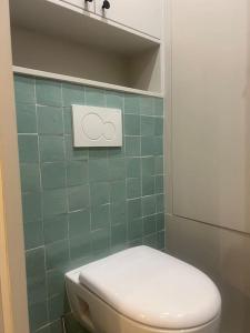 Appartements Magnifique appartement Le Marais Paris : photos des chambres
