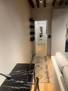 Appartements Magnifique appartement Le Marais Paris : photos des chambres