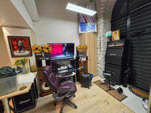 Volta Noblessner Tallinn