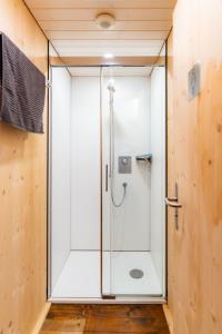 Chalet Ski-Club Romand Bienne