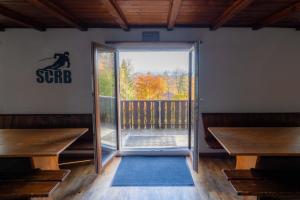 Chalet Ski-Club Romand Bienne