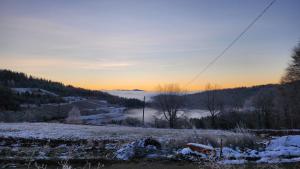 Kuća sa lepim pogledom - porodica Čolović