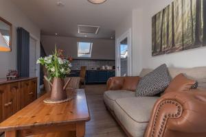 Luxury retreat in Lincolnshire