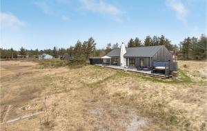 3 Bedroom Stunning Home In Thyholm