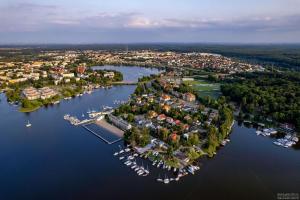 Ami Luxury Residence VI CENTRUM - parking-