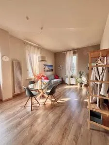 Jumbo flat in Bergamo - Torre Boldone