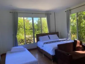 Huan Janto Homestay - Metta - Ban Chang Khao Noi