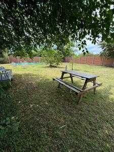 hospedaje la familia