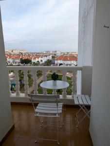 El Balcón de Matalascañas - Apartamento Junto al Mar