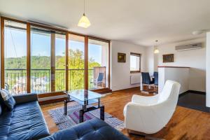 Magic View Apartman Vyhlidka