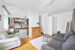 Cozy appartment in the Heart of Old Town with free parking