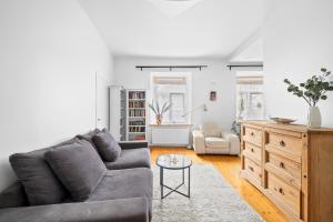 Cozy appartment in the Heart of Old Town with free parking