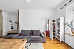Cozy appartment in the Heart of Old Town with free parking