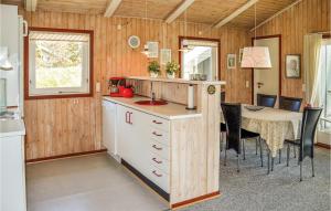 Holiday Home Lyngvejen Ringkøbing Xii
