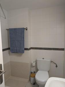 El Balcón de Matalascañas - Apartamento Junto al Mar