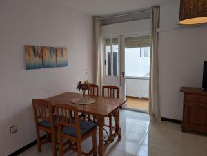 El Balcón de Matalascañas - Apartamento Junto al Mar