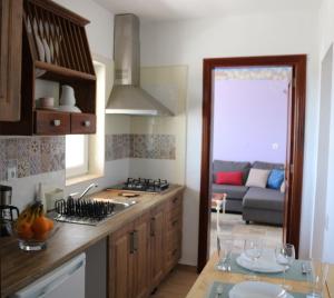 Casona El Faro de Macher