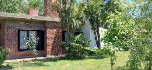 Cabaña LAS PALMAS - Playa Dorada