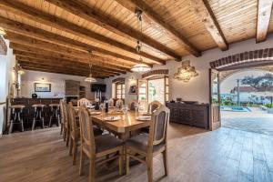 MY DALMATIA - Authentic villa Dumina with private heated pool