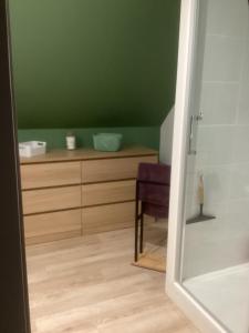 Chambre d hôtes chez Carol et Patrick