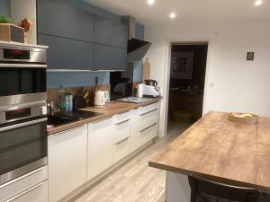 Chambre d hôtes chez Carol et Patrick