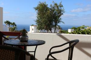 Casona El Faro de Macher