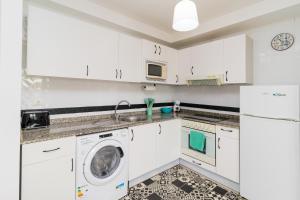 Suances mar y tierra con parking