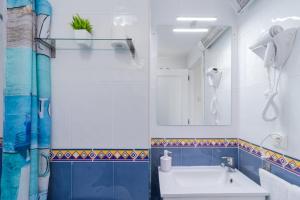 Suances mar y tierra con parking