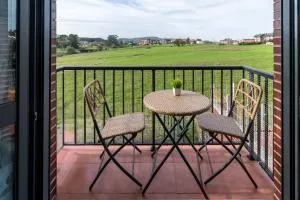 Suances mar y tierra con parking - 伊诺赫多