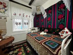 La Mădălina - Selemet