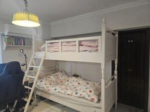 City Hall Apartament