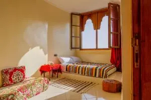 Yakout hostel - Chefchaouene