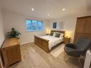 Spacious one bed flat in central Chelmsford - Pleshey