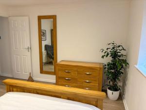 Spacious one bed flat in central Chelmsford