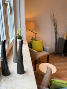 Ferienwohnung komham - Friesen