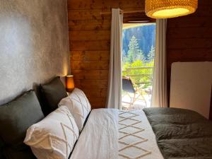 Appartements L-OURSON 1er : photos des chambres