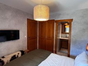 Appartements L-OURSON 1er : photos des chambres