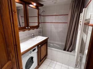 Appartements L-OURSON 1er : photos des chambres